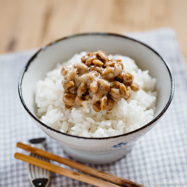 The Complete Guide to Natto (Japanese Superfood)