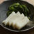 大根の漬物