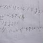 月に願いを