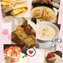 元旦恒例の・・・♡