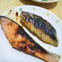 限定グルメ☆京粕漬の魚久の四人家族