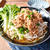 そうめん率が高まる【ツナラー油のぶっかけそうめん】