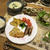 カレイのムニエルの晩ご飯　と　トンボの羽化と蛙ちゃん♪　