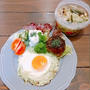 今週のお弁当（２０２４年６月第５週目～番外編　夫の朝昼ごはん小弁当～）