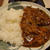 たっぷり下仁田の赤味噌カレー