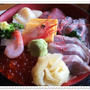 激ウマ海鮮丼と日本のタラで作るフィッシュ＆チップス