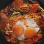 Budae jjigae