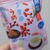 【玉露園減塩梅こんぶ茶】当たりました！
