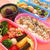 栗ご飯 と 栗ご飯弁当 と クリリン??
