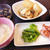 胡麻味噌豆乳汁