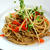 Butter Seaweed Pasta海苔バターパスタ