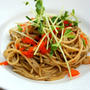 Butter Seaweed Pasta海苔バターパスタ