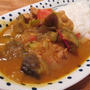 【料理番外編】夏野菜カレー２