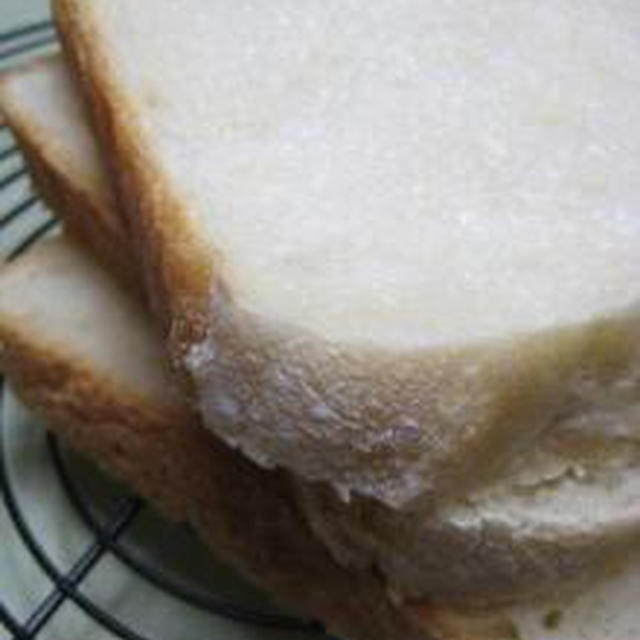 バタートップのソフトフランスパン
