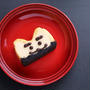 父の日に！ホットケーキミックスで簡単「なめらかチーズケーキ」☆フーディストノート記事公開のお知らせ