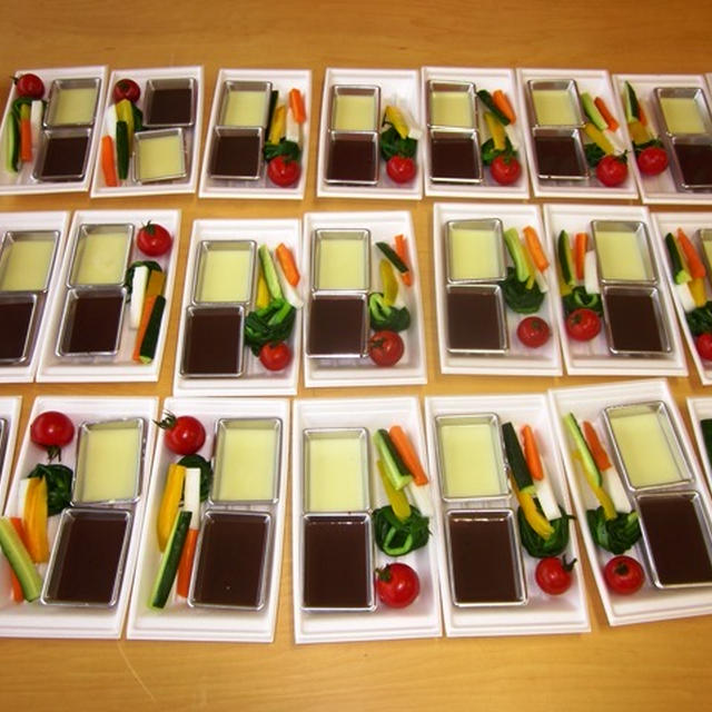 野菜ソムリエコミュニティイベント大盛況にて無事終了♪
