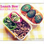 sachi cooking★Lunch Box。