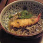 年越蕎麦は鴨鍋汁で♪