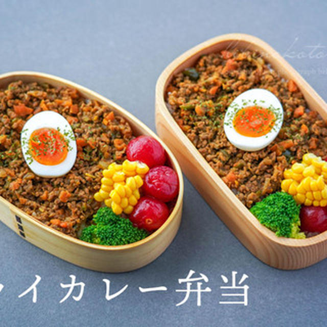 ムスメ弁当8連発！！解説とレシピも◎