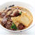 仔牛ほほ肉と豆腐のピリ辛ごま煮