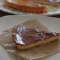 チーズケーキ