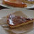 チーズケーキ
