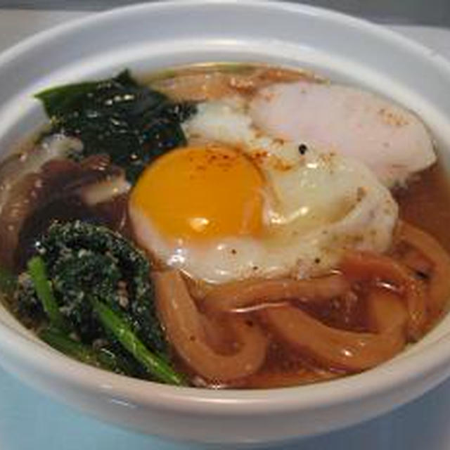 うどん