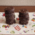 簡単おやつ☆Ice　Box　Cookies