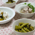 浸し枝豆。豚ももブロックのエスニックオニオン蒸し。の晩ご飯。 by 西山京子/ちょりママさん