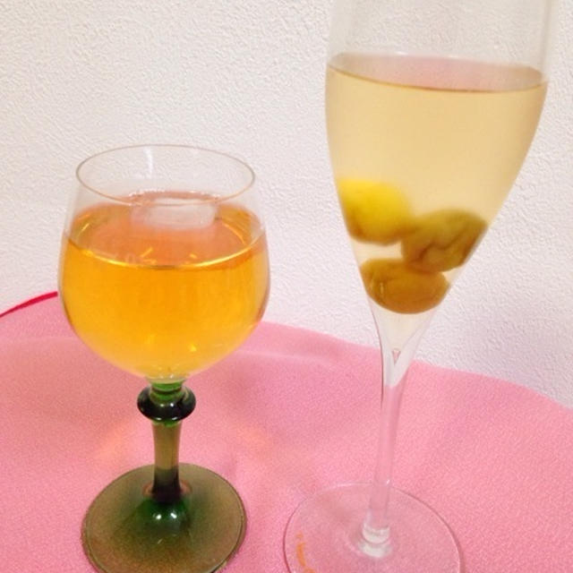 梅酒