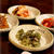 美味しいポッサムを求めてコリアンタウンへ