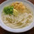 讃岐うどん巡りの翌日も