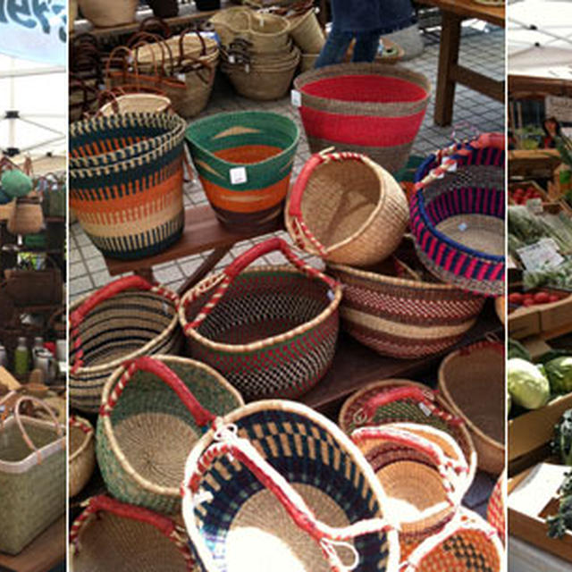 Farmar's Market＆Ex-chenge