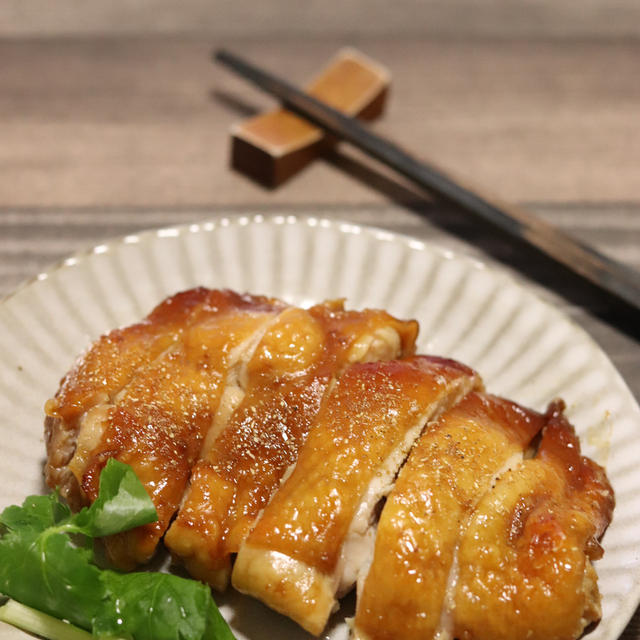 下味の時間を短くしたい方へ♡