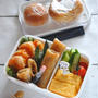 中学生弁当・高校生弁当