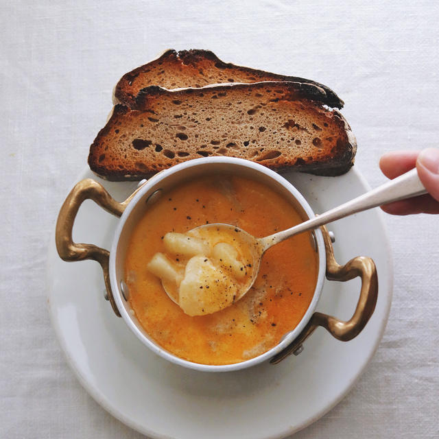 Potato Soup