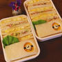 ミニオンサンドイッチ弁当