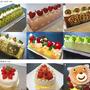 「ちょっとの工夫」一覧　ケーキ編