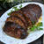 Miso Meatloaf 味噌風味のミートローフ