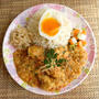 ＊マドラスチキンカレー＊