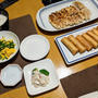 おうちごはん　〜連休ごはん　その５〜