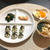 おうちごはん☆けんちん汁の取り分けレシピ【離乳食完了機】
