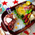 リクエストで♡スパイダーマンのお弁当♡