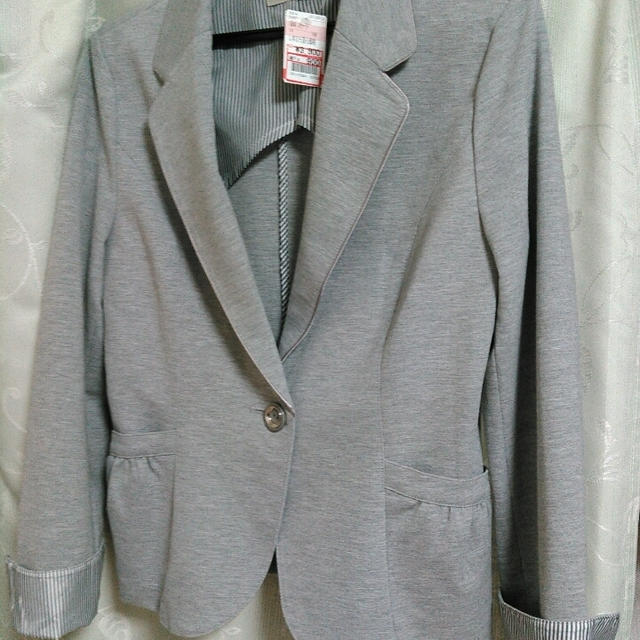 900円のしまむらジャケット