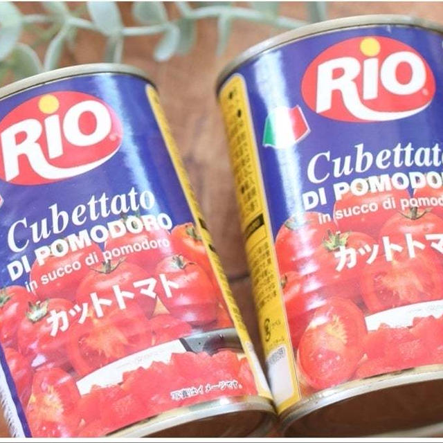 業スーのカットトマト缶は価格高騰時代の味方！仕事帰りにサクッと作れる大助かりメニューも！