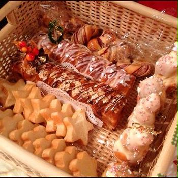 Xmasパーティ☆