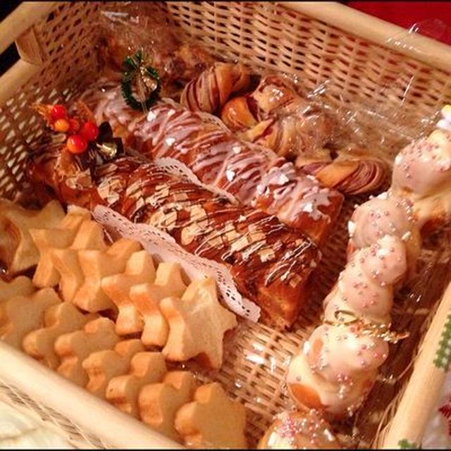 Xmasパーティ☆