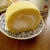 いつものロールケーキ