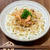まぜつゆ冷やしすだちうどん と ちりめん山椒