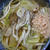 10月8日　　舞茸香る たぬきうどん